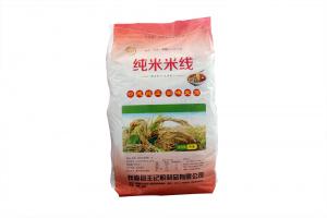 純米米線